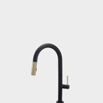 Kitchen Sinks & Faucets