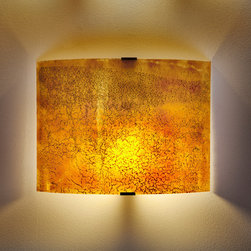 Cubist Lighting - Wall Sconces