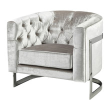 Accent Chairs