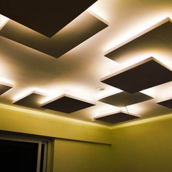false ceiling - Products
