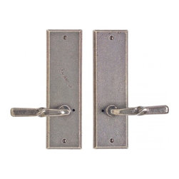 Hardware - Architectural Bronze - Products