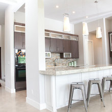 Granite & TIle