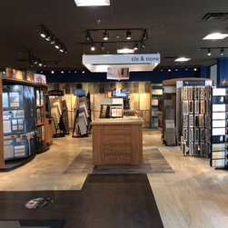 Our Showroom - Products