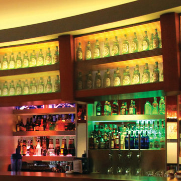 Under Cabinet LED Lighting