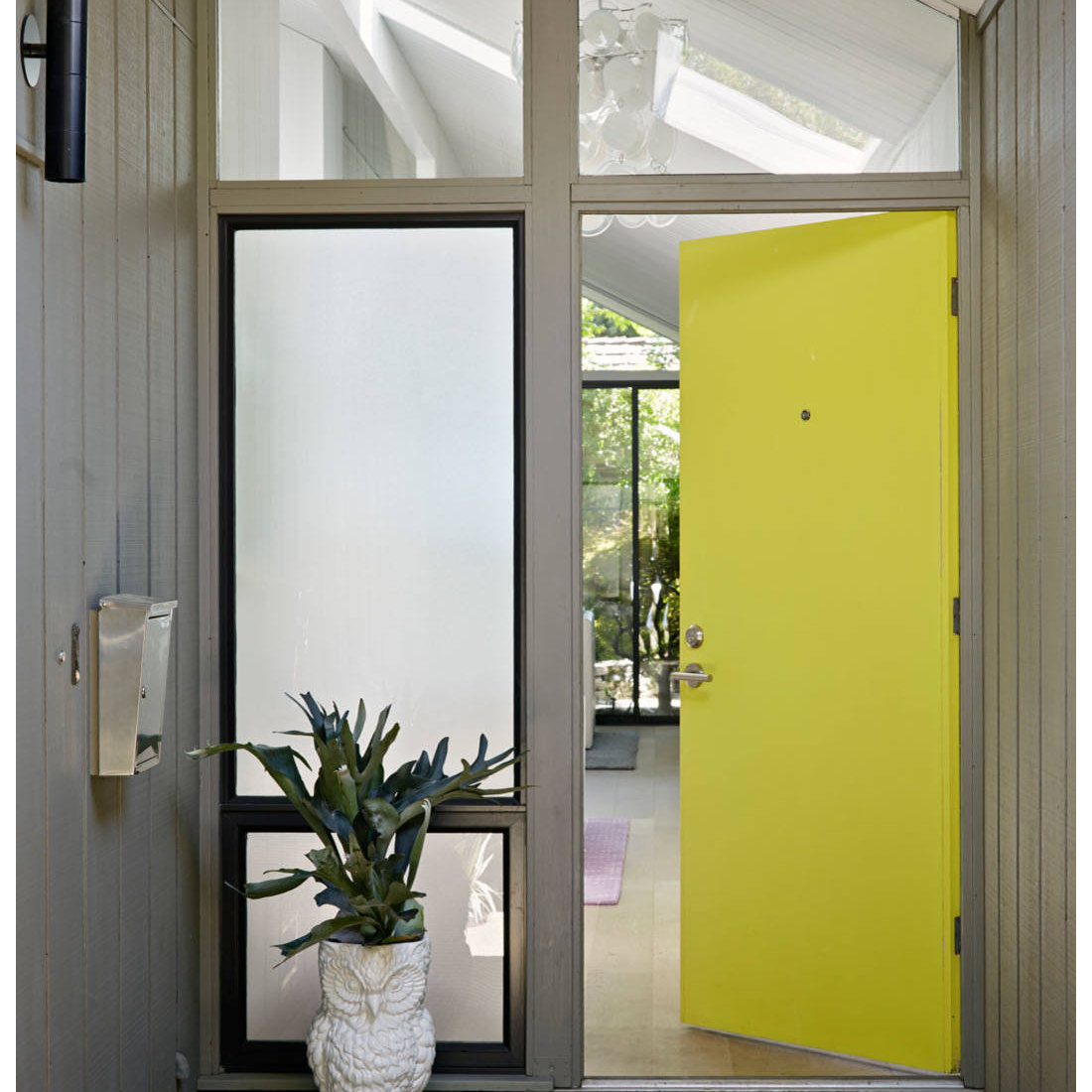 Eichler's Disco