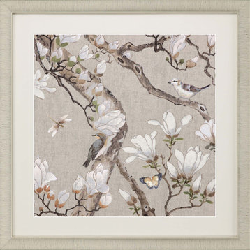 Magnolia Blossom Artwork