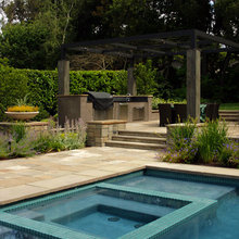 Outdoor space