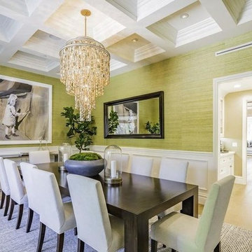 Los Angeles Custom Residence for Judy Lee