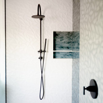 Lifes A Beach Bath Room