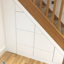 5 Drawer Tallboy (Transformation Tuesday) - Home Improvement