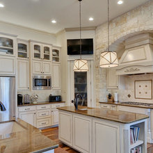 Kitchen Ideas