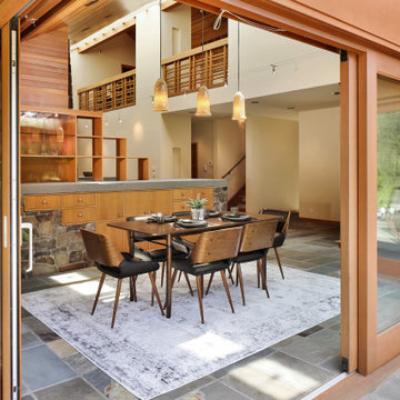 Architectural Samples