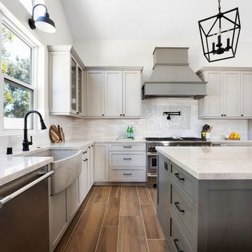 Rancho Del Oro Addition and Remodel