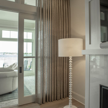 Luxury Lake Cottage | Canandaigua, NY