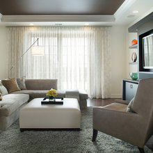 Master Suite Redecor