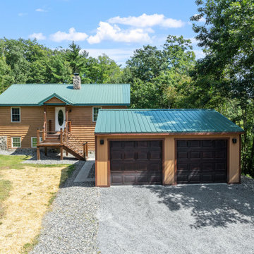 148 Bear Road Haverhill, NH