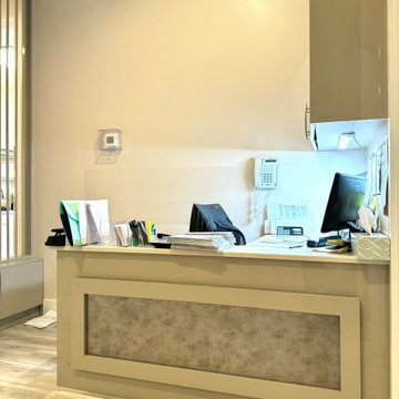 Medical office