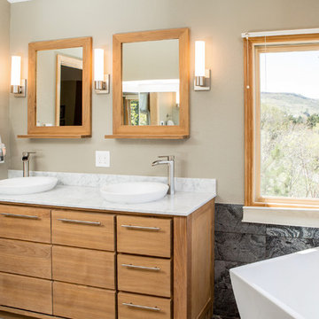 Foothills Road Whole Home Renovation
