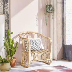Collection BOHO - M&oslash;bler