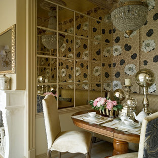 Dining Room Mirrors | Houzz