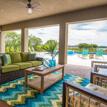 Crescent Beach, FL Home