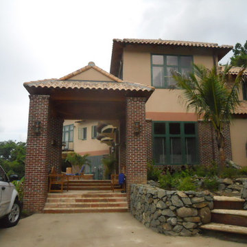 St John USVI Residnce