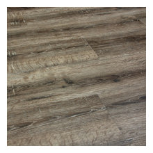 Lake House Flooring