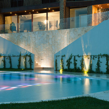 "Maravilla" villa