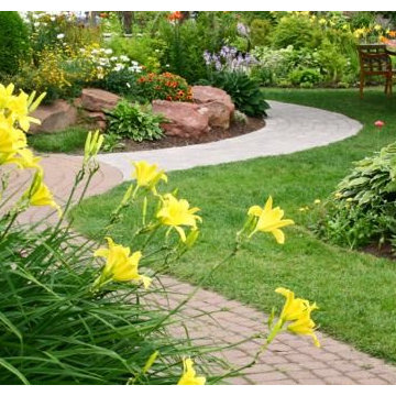 Landscape Design