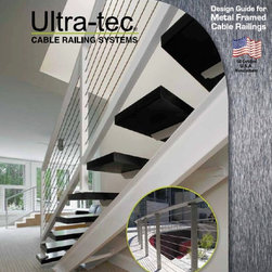 Designing Metal Frames for Cable Railing - Products