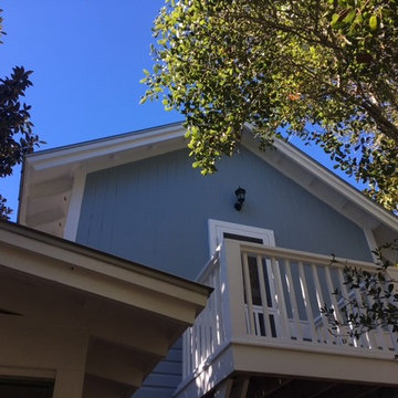 Siding & Flashing in Seaside, FL