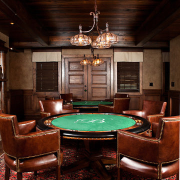 Man Cave