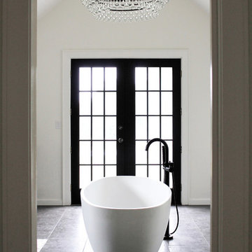 Rhinebeck Renovation