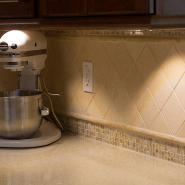 Phoenix Designer Kitchen Remodels
