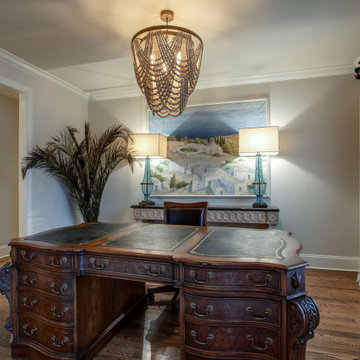 Annandale Interior and Exterior Design