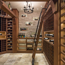 Wine/Root Cellar