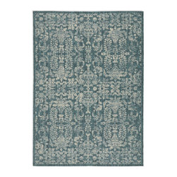 Mina Indoor/Outdoor Rug - Outdoor Rugs