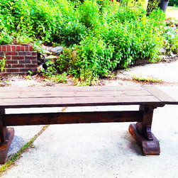 benches - Products