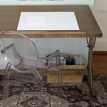 Home Office & Studio Decor