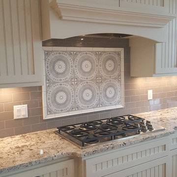 Sunnyview Lane Custom Home