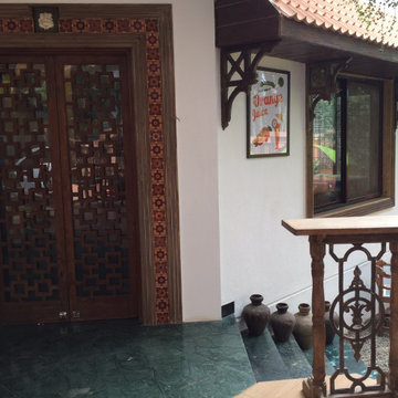 Cafe in Pune