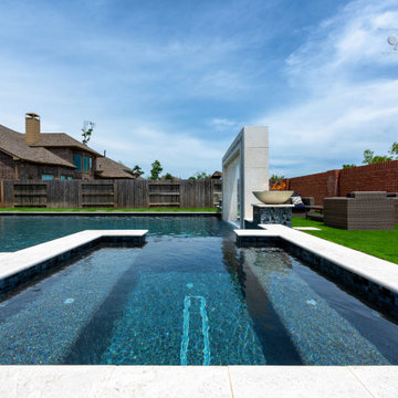 The Luke's Oasis - $100,000