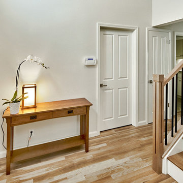 Menlo Park Bath Remodel