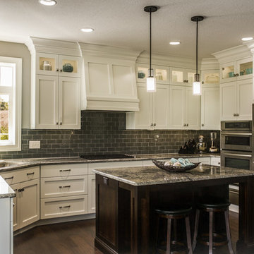 Zero Energy Ready Certified Home