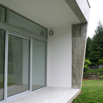 Vivienda unifamiliar en Sada