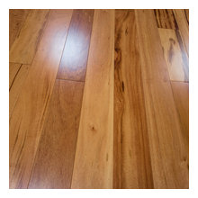Hardwood Floors