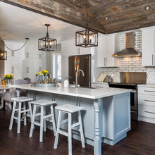 Kitchen Ideas