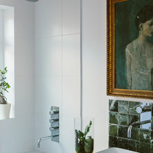 Dreamy Bathrooms