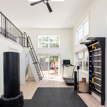 Additional Dwelling Unit @ Silver Spring, MD