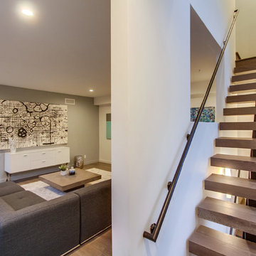 Pasadena Complete Home Renovation